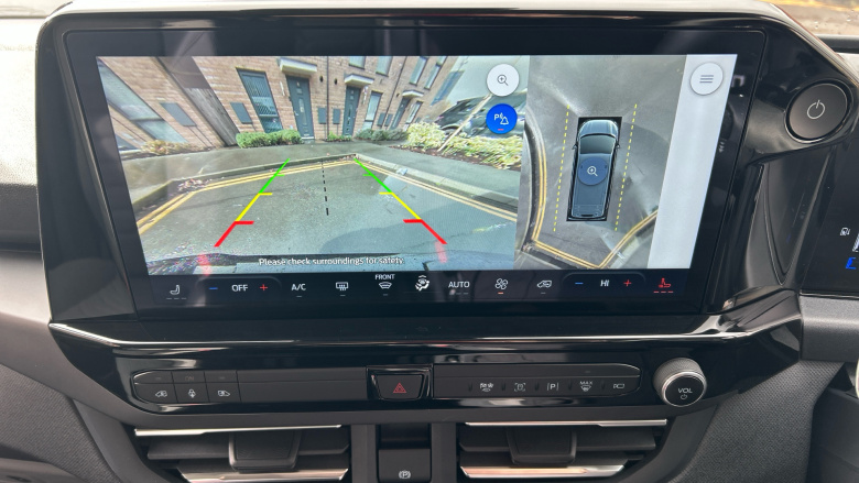 Ford Tourneo Custom 340 L1 Electric Rwd 160kW 65kWh H1 Titanium X 8 seater Auto